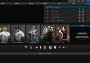 꽁머니 토토사이트 라이브온 (LIVE ON) 먹튀검증