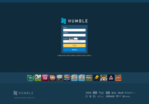 먹튀사이트 험블 스포츠 당첨되고 2시간 뒤 중적처리 먹튀
